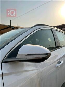 هیوندای تۆکسۆن